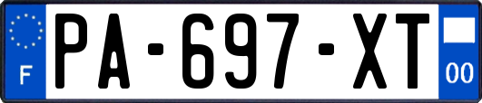 PA-697-XT