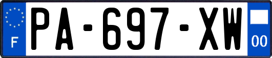 PA-697-XW