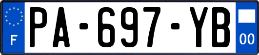 PA-697-YB