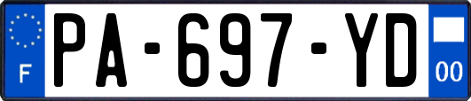 PA-697-YD