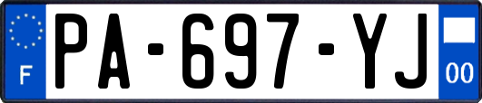PA-697-YJ