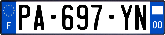 PA-697-YN