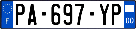 PA-697-YP