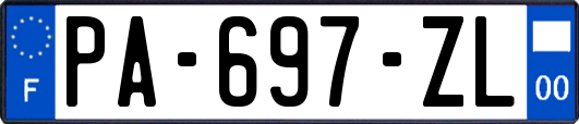 PA-697-ZL