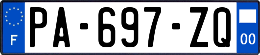 PA-697-ZQ
