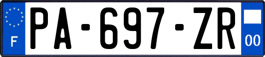 PA-697-ZR
