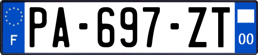 PA-697-ZT