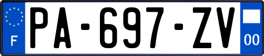 PA-697-ZV