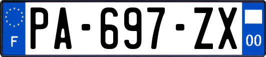 PA-697-ZX