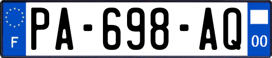 PA-698-AQ