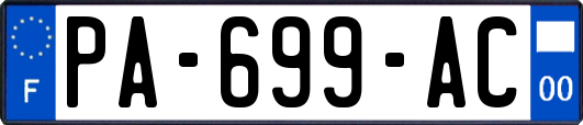 PA-699-AC