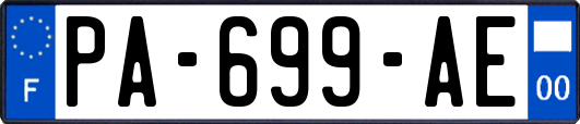 PA-699-AE