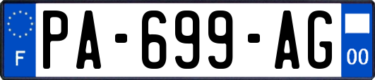 PA-699-AG