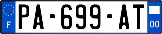 PA-699-AT