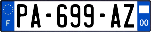 PA-699-AZ