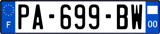 PA-699-BW