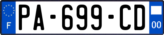 PA-699-CD