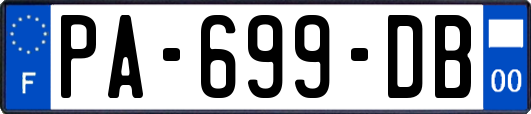 PA-699-DB