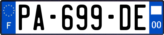 PA-699-DE