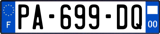 PA-699-DQ