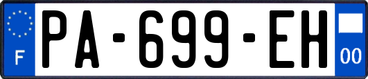 PA-699-EH