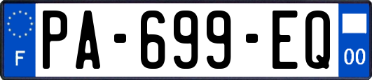 PA-699-EQ