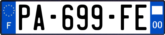 PA-699-FE