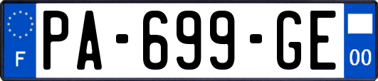 PA-699-GE
