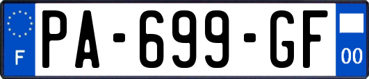 PA-699-GF