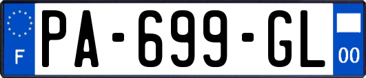 PA-699-GL