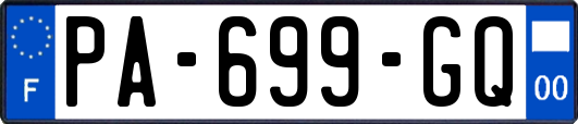 PA-699-GQ