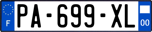 PA-699-XL