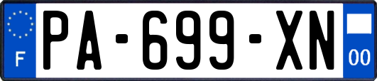 PA-699-XN
