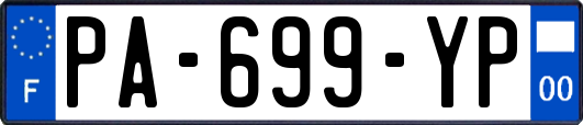 PA-699-YP