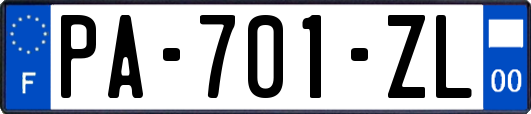 PA-701-ZL