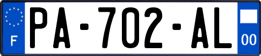 PA-702-AL