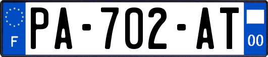 PA-702-AT