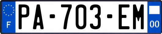 PA-703-EM