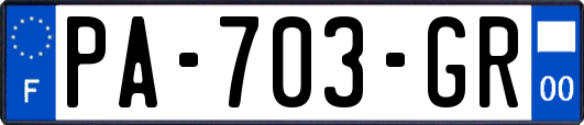 PA-703-GR