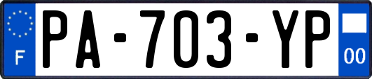 PA-703-YP