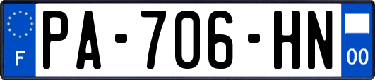 PA-706-HN