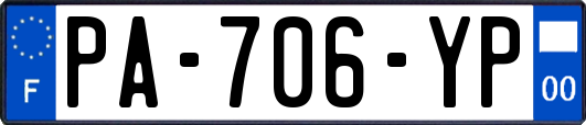 PA-706-YP