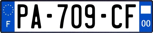 PA-709-CF