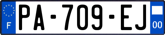 PA-709-EJ