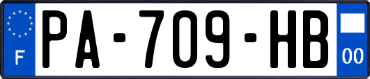 PA-709-HB