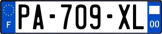 PA-709-XL
