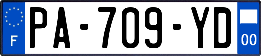 PA-709-YD
