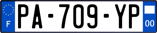 PA-709-YP