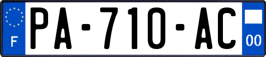 PA-710-AC
