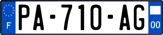 PA-710-AG